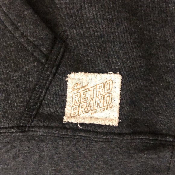 Chi Town Chicago Hoodie - Picture 2 of 4